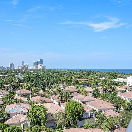 Stunning Water Views 1Br Condo With Pool And Tennis Court サニーアイルズビーチ エクステリア 写真