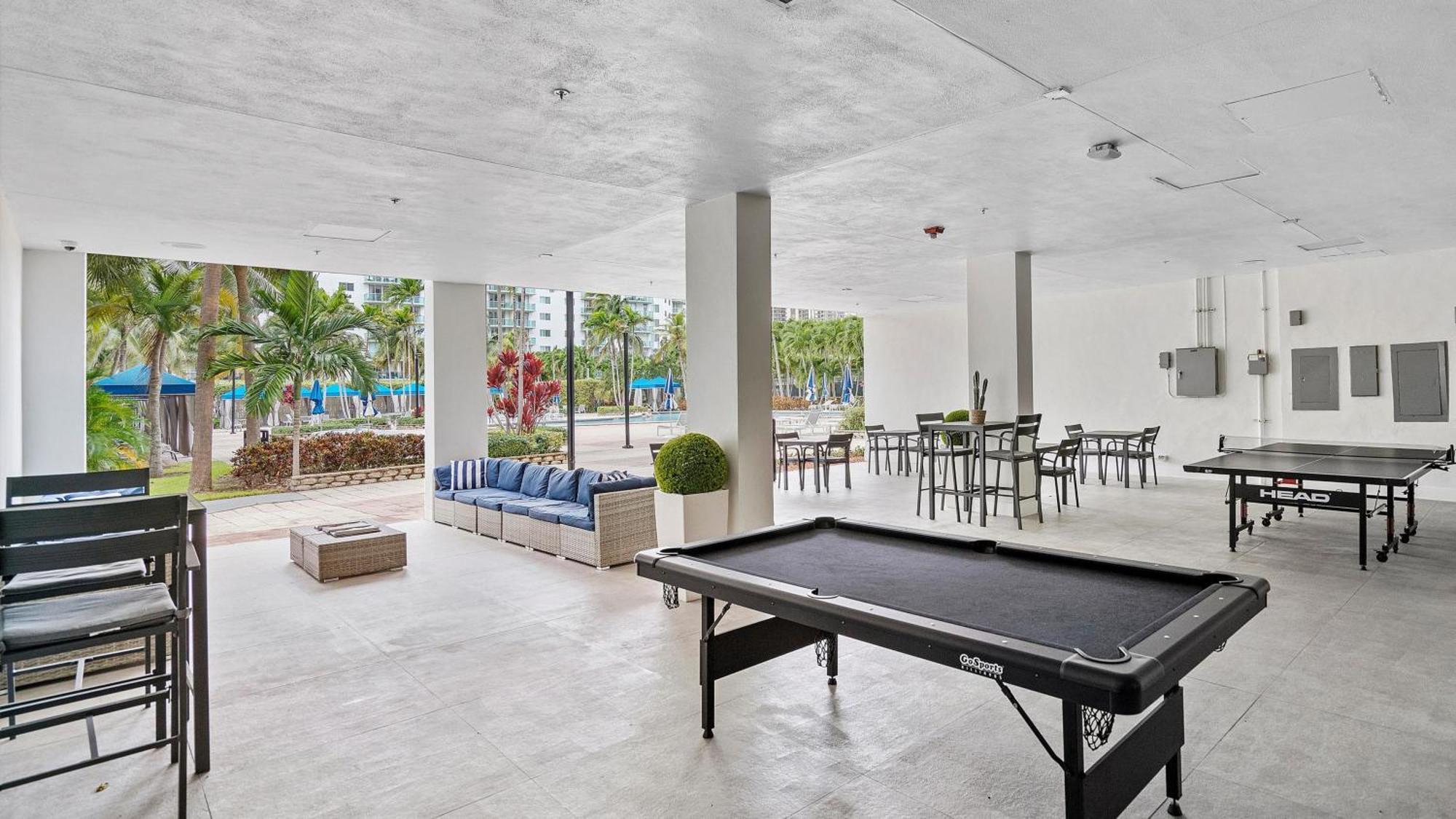 Stunning Water Views 1Br Condo With Pool And Tennis Court サニーアイルズビーチ エクステリア 写真